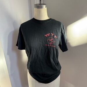 figawi nantucket island 2017 black T-Shirt